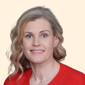 Amanda McAlpine, Psychiatrist