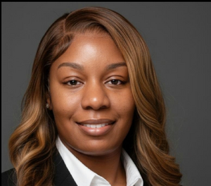 Dr. LaTrice Montgomery, Psychologist