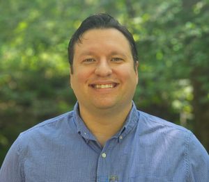 William Montgomery, Therapist