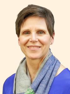 Diane Gaunt, Nurse Practitioner