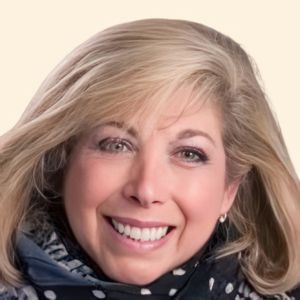 Geraldine Banks, Psychologist