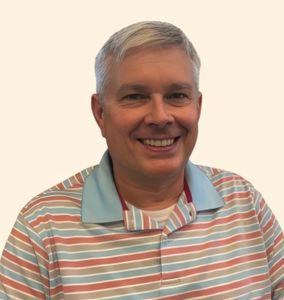 Felix Brown, Nurse Practitioner