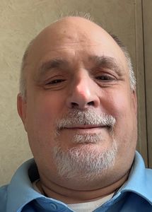 Brian Altenbach, Therapist