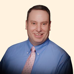 John O'Bell, Therapist