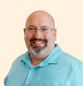 James Baughman, Therapist