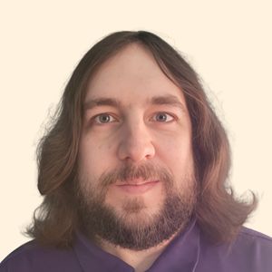 Ryan Jouett, Therapist