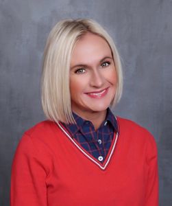 Joy Jones, Therapist