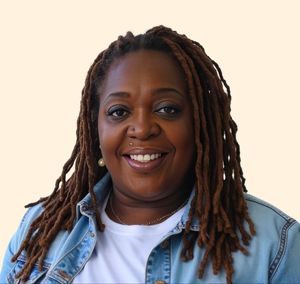 Beverly Ann Frazier, Therapist