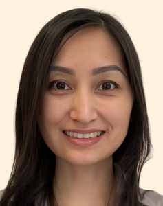 Linda Lee, Therapist