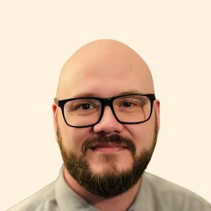 Shane Nicholas Williamson, Therapist