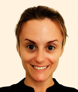 Jessica Finnegan