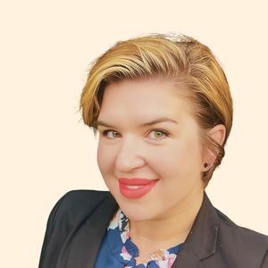Catelyn Inman, Nurse Practitioner