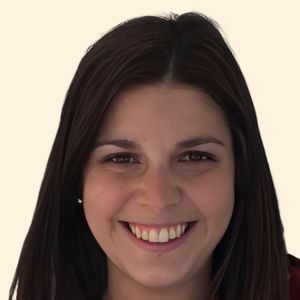 Danielle Boisvert, Psychologist