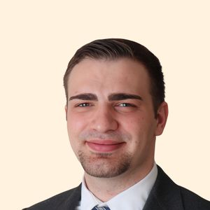 Jonathan Dyckman, Psychiatric Nurse Practitioner