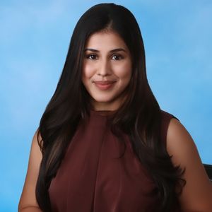 Naomi Dhawan, Psychiatrist