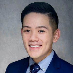 Calvin Tran, Psychiatrist