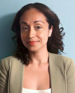 Karisma Oquendo, Therapist