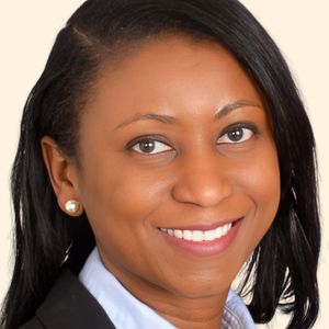 Nadine Davis, Nurse Practitioner