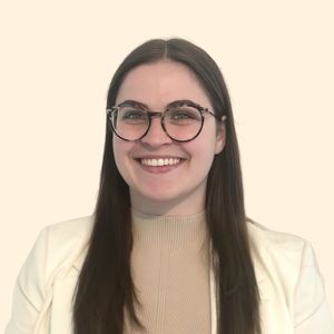 Evelyn Monks, Post-Doctoral Fellow