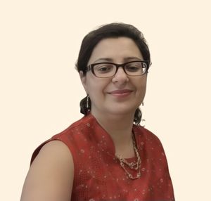 Inessa Essaian, Psychiatrist