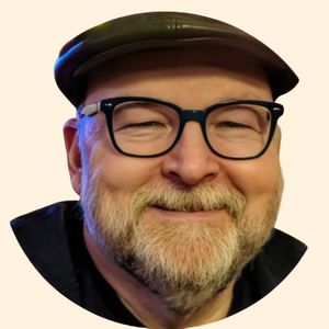 Billy Stone, Therapist