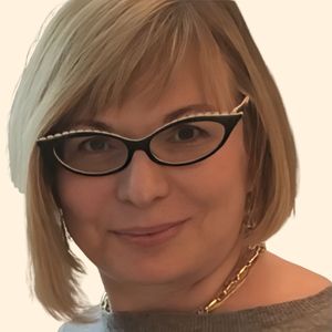 Marina Katz, Psychiatrist