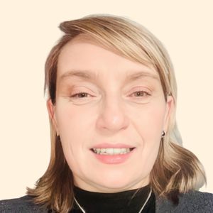 Agata Kaminska, Nurse Practitioner