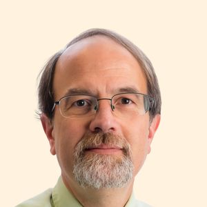 Christopher Camplair, Psychologist