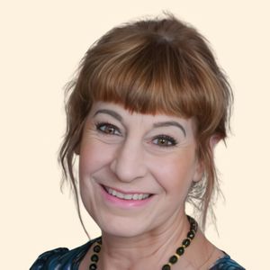 Nancy Lubowitz, Therapist