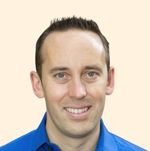 Bryan Ritchey, Psychologist