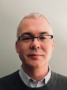 James Lunderville