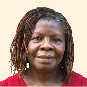 Barbara Campbell-Antoine, Therapist
