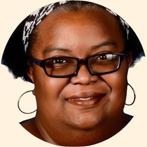 Nadeja Wesley, Therapist