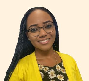 Adrienne Bruce, Therapist
