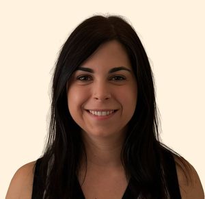 Rita Marie Rafi Costanian, Therapist