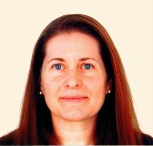 Elizabeth Bernier, Nurse Practitioner