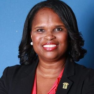 Petrina Yemane, Therapist