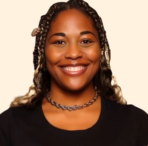 Tamika Thomas, Therapist