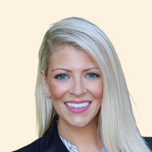 Kelsey Stevens