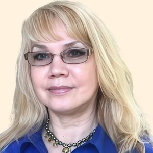 Alfiya James, Therapist