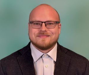 Jake Royko, Therapy Clinician
