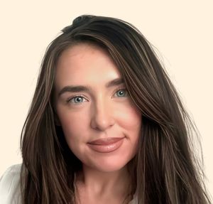 Lauren McCarthy, Therapist