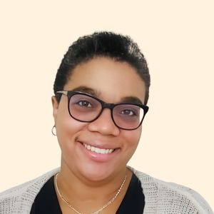 Ciemone Rose, Psychologist