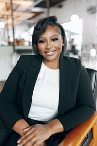 Britanica Johnson, Therapist
