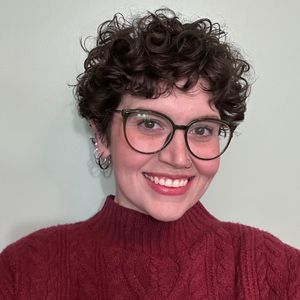 Anna Sanchez, Therapy Clinician