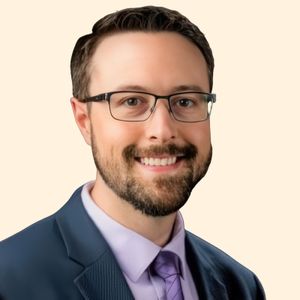 Timothy Thornberry, Psychologist