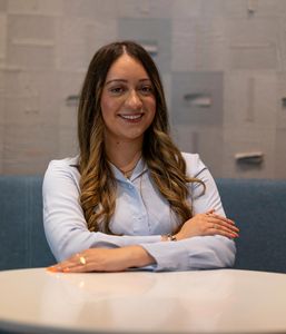 Elsa Marie Ramos, Therapist