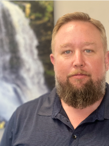 Bryan Matson, Therapist