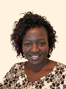 Christine Oyamo, Therapist
