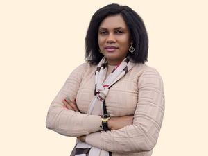 Marie Fotso, Nurse Practitioner